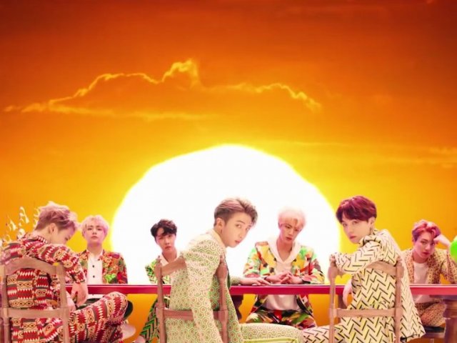 Você conhece os shipps do BTS?